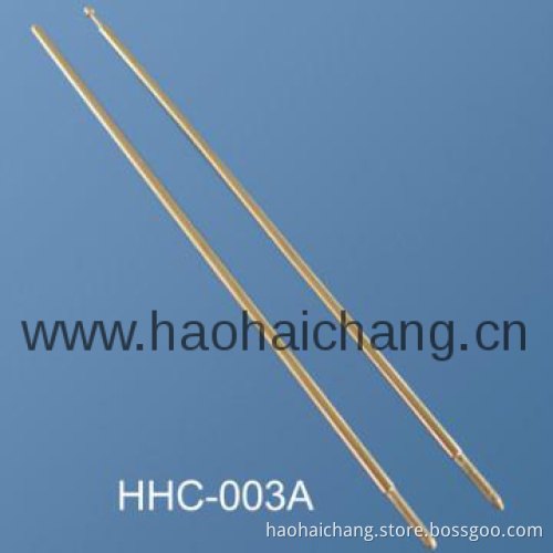 Precision Connector Terminal Pins